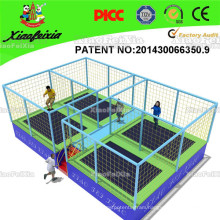 Superb Designed Factory Price Trampoline